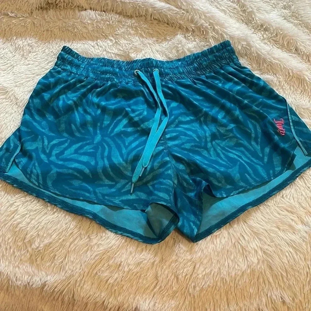 Juicy couture athletica shorts for women